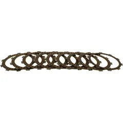 Clutch plate fibres TRW for: Triumph Tiger, Street Triple, TT