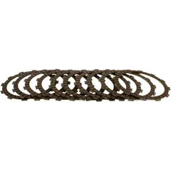 TRW Clutch Plate Kit