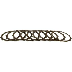 Clutch plate fibres TRW for: Honda CBR