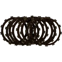 Clutch plate fibres TRW for: MV Agusta Brutale, F3, Rivale, Suzuki LT - Z