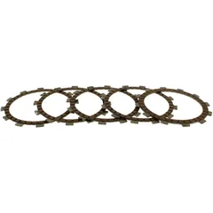 TRW Clutch Plate Set 7380151