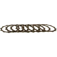 Clutch plate fibres TRW for: MV Agusta F3, Brutale, Honda CRF