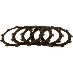 TRW Clutch Plates Set for Motorcycles 7380161