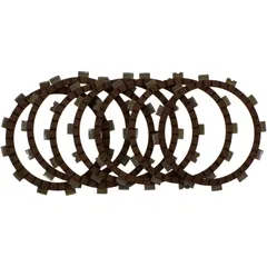 Clutch plate fibres TRW for: Yamaha YFM