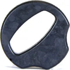 Clutch damper rubber