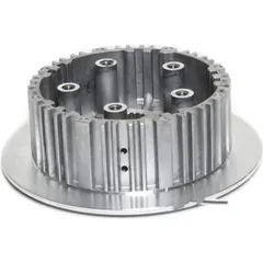 Inner clutch hub