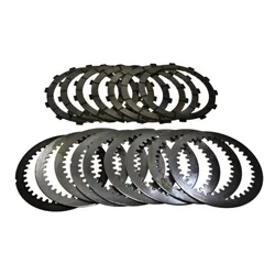 Clutch fibre & steel plates TRW/lucas for: Ducati Monster, Supersport, 916