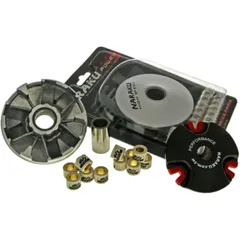 Variomatik tuning Naraku für 16 mm Kurbelwelle passend für: Keeway F - Act, RY8, Matrix