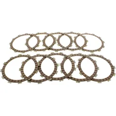 Clutch plate fibres TRW for: Aprilia RSV4, Tuono
