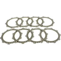 Clutch plate fibres trw MCC1528
