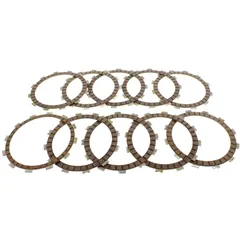 Clutch plate fibres TRW for: MV Agusta F4, Brutale