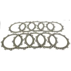 Clutch plate fibres trw MCC42610