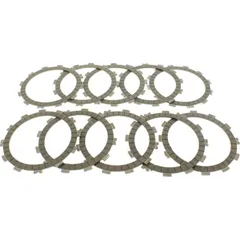 Clutch plate fibres trw MCC34310RAC