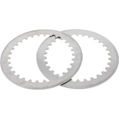 Clutch plate set steel MES9042