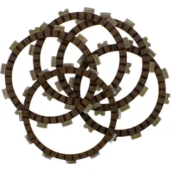 TRW Clutch Plate Set for Motorcycles 7380360