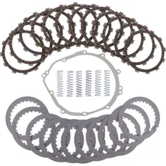 Coupling repair kit TRW LUC
