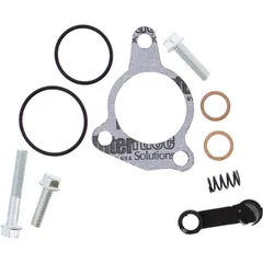 clutch slave cylinder repair set 186002