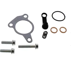 Clutch slave cylinder repair kit 186003