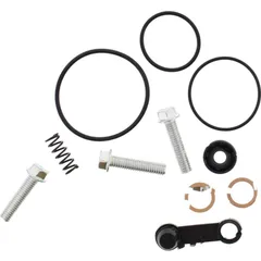 Clutch slave cylinder repair kit 186004