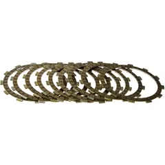 Clutch plate fibres TRW/lucas for: Cagiva Navigator, Raptor, X - Tra Raptor