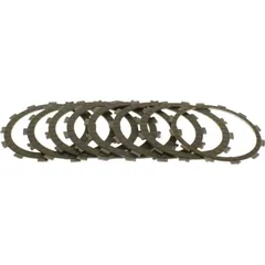 clutch plates TRW MCC3538RAC