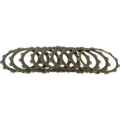 clutch plates TRW MCC3549RAC