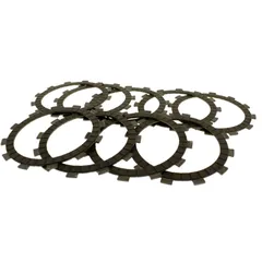 TRW Racing Clutch Plates for Motorcycles