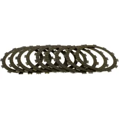 Kupplungslamellen TRW Racing für Motorräder 7380434