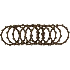 Clutch plate TRW for: MV Agusta F4