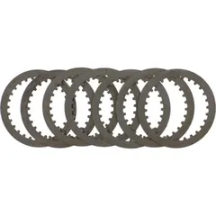 Clutch plate set steel MES3467