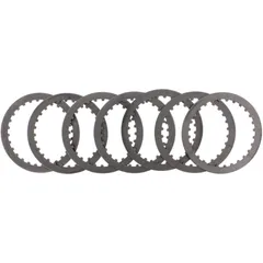 Kupplungsplatte Set Stahl 7380438