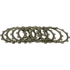 clutch plates TRW MCC4158