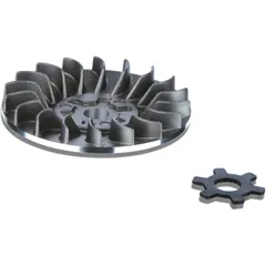 Pulley MALOSSI for: Aprilia SR, Scarabeo, Rally, Yamaha CW, CS, YQ, YN