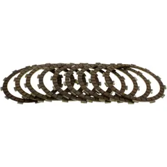 Clutch plate fibres TRW for: Kawasaki GTR