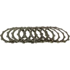 clutch plates TRW MCC3689