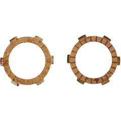 clutch plates TRW MCC3642