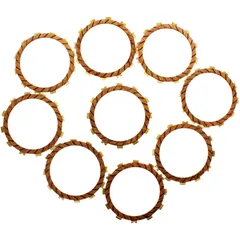 Clutch plate fibres TRW for: Kawasaki Z, KLZ
