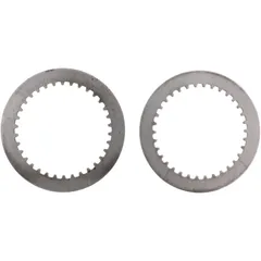 Kupplungsstahlscheiben TRW Adjuster - Kit passend für: Kawasaki Z, ZX - 6R, ZX - 10R
