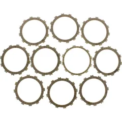 clutch plates TRW LUC