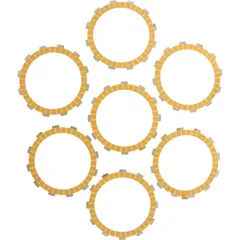clutch plates TRW LUC MCC5087C