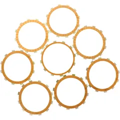 Clutch plate TRW for: Husqvarna Supermoto, Vitpilen, Svartpilen