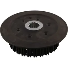 Coupling inner hub
