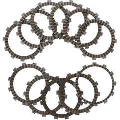 Clutch plate TRW for: Ducati Monster