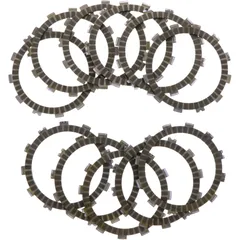 Clutch plate TRW for: Ducati Panigale