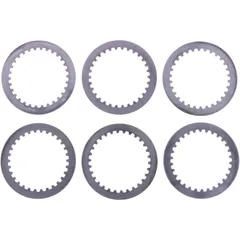 Kupplungsstahlscheiben für Motorräder TRW 7380532