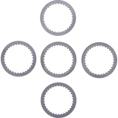 Clutch plate set steel trw MES3965