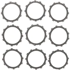 Clutch plate trw MCC4579