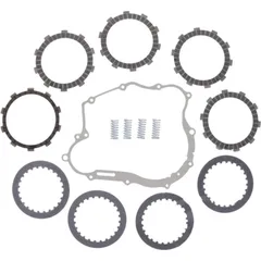 Clutch repair kit trw MSK242