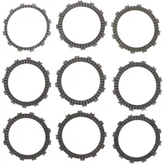 Clutch plate TRW for: Husaberg FE, FS, FX