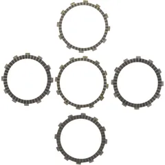 Clutch plate TRW for: Kawasaki Ninja, Z